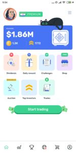 Cryptomania —Trading Simulator 3.5.3 Cryptomania —Trading Simulator 3.5.3