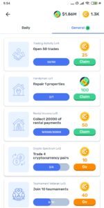 Cryptomania —Trading Simulator 3.5.3 Cryptomania —Trading Simulator 3.5.3