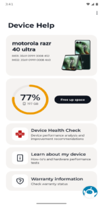 Device Help 13.0.9 (arm64-v8a + arm-v7a) (Android 8.0+) Device Help 13.0.9 (arm64-v8a + arm-v7a) (Android 8.0+)