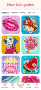 Happy Color®: Color by Number 2.13.1