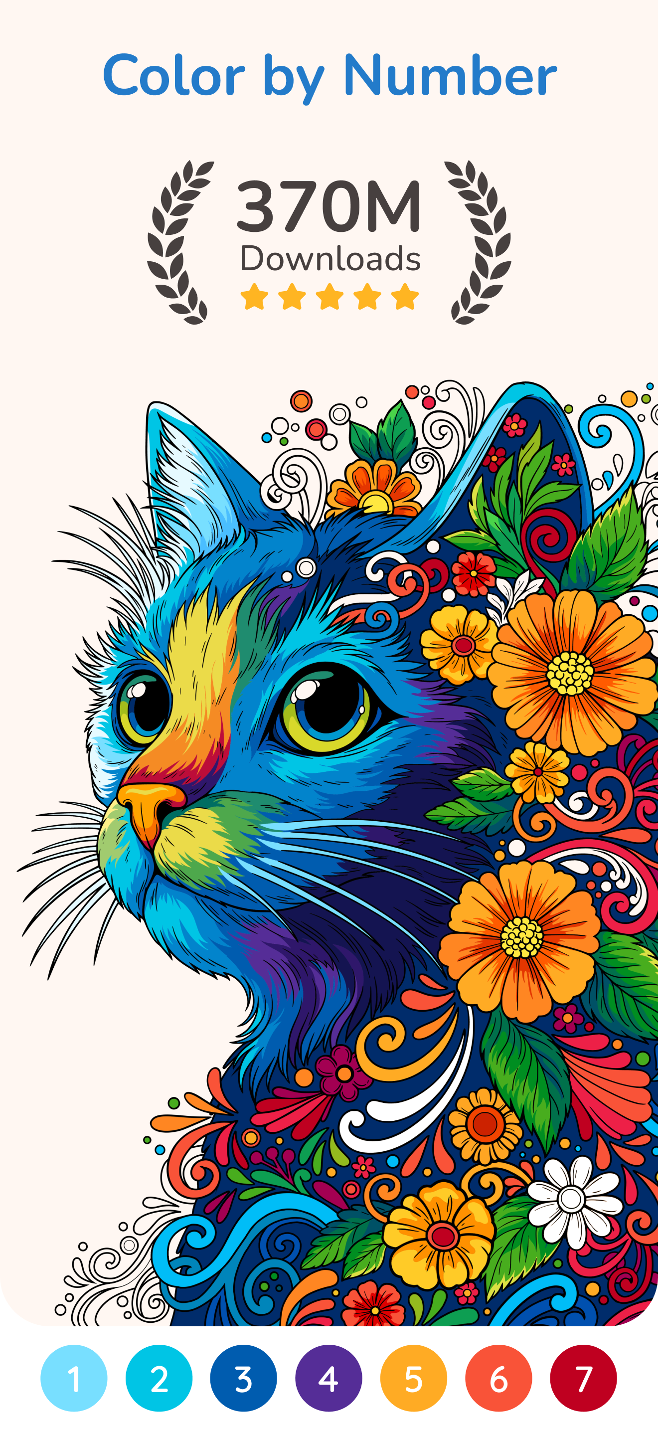 Download Happy Color®: Color by Number APKs for Android - APKMirror