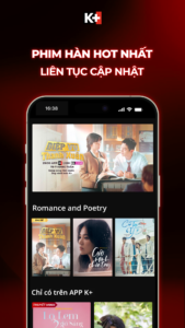 K+ Film, Live Football, TV (Android TV) 12.7.101 K+ Film, Live Football, TV (Android TV) 12.7.101
