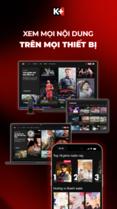 K+ Film, Live Football, TV (Android TV) 12.7.101 K+ Film, Live Football, TV (Android TV) 12.7.101