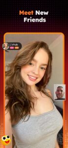 LivHub - Video Chat Online 3.0.21 LivHub - Video Chat Online 3.0.21