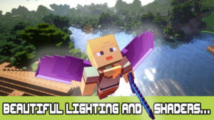 3D Textures for Minecraft 1.6.3 3D Textures for Minecraft 1.6.3