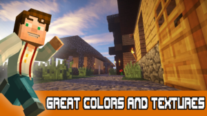 3D Textures for Minecraft 1.6.3 3D Textures for Minecraft 1.6.3