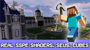 3D Textures for Minecraft 1.6.3 3D Textures for Minecraft 1.6.3