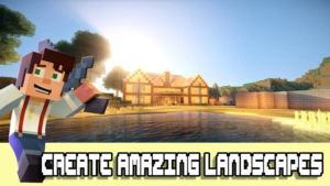 3D Textures for Minecraft 1.6.3 3D Textures for Minecraft 1.6.3