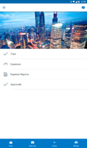 SAP Concur 10.33.1 SAP Concur 10.33.1