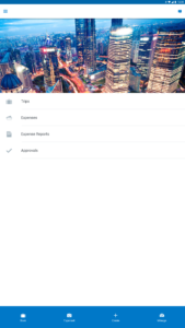 SAP Concur 10.33.1 SAP Concur 10.33.1