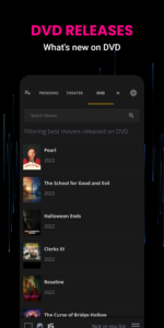 Simkl Lists: TV, Anime, Movies 1.5.3 Simkl Lists: TV, Anime, Movies 1.5.3