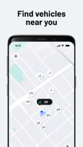 Veo - Shared Electric Vehicles 4.66.0 Veo - Shared Electric Vehicles 4.66.0