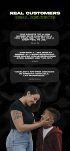 theCut: Find & Book Barbers 1.101.0 theCut: Find & Book Barbers 1.101.0