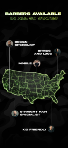 theCut: Find & Book Barbers 1.101.0 theCut: Find & Book Barbers 1.101.0