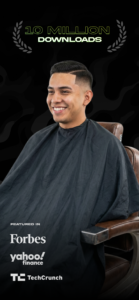 theCut: Find & Book Barbers 1.101.0 theCut: Find & Book Barbers 1.101.0