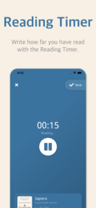 Bookmory - reading tracker 1.3.88 (120-640dpi) (Android 7.0+)