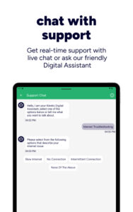 Go Kinetic 5.9.6 Go Kinetic 5.9.6