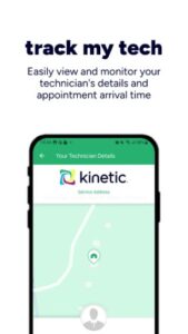 Go Kinetic 5.9.6 Go Kinetic 5.9.6