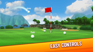 Golf Strike 1.4.4 (arm64-v8a) (Android 4.4+) Golf Strike 1.4.4 (arm64-v8a) (Android 4.4+)