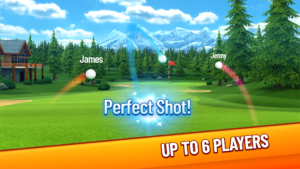 Golf Strike 1.4.4 (arm64-v8a) (Android 4.4+) Golf Strike 1.4.4 (arm64-v8a) (Android 4.4+)