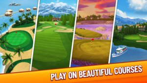 Golf Strike 1.4.4 (arm64-v8a) (Android 4.4+) Golf Strike 1.4.4 (arm64-v8a) (Android 4.4+)