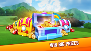 Golf Strike 1.4.4 (arm64-v8a) (Android 4.4+) Golf Strike 1.4.4 (arm64-v8a) (Android 4.4+)