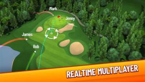 Golf Strike 1.4.4 (arm64-v8a) (Android 4.4+) Golf Strike 1.4.4 (arm64-v8a) (Android 4.4+)