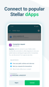 LOBSTR Wallet: Buy XLM & XRP 16.1.0