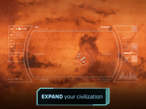 TerraGenesis: Landfall 2.2 TerraGenesis: Landfall 2.2