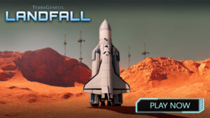 TerraGenesis: Landfall 2.2 TerraGenesis: Landfall 2.2