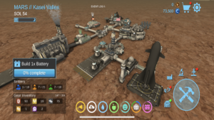 TerraGenesis: Landfall 2.2 TerraGenesis: Landfall 2.2
