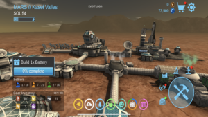 TerraGenesis: Landfall 2.2 TerraGenesis: Landfall 2.2