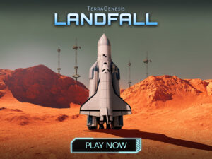 TerraGenesis: Landfall 2.2 TerraGenesis: Landfall 2.2