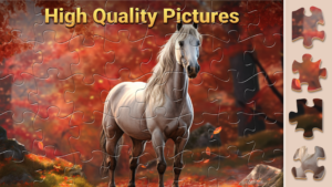 Magic Jigsaw Puzzles-Games HD 7.37.0 Magic Jigsaw Puzzles-Games HD 7.37.0