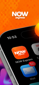 NOW Express 4.6.0113 NOW Express 4.6.0113