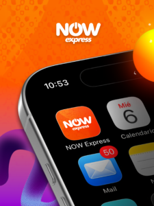 NOW Express 4.6.0113 NOW Express 4.6.0113