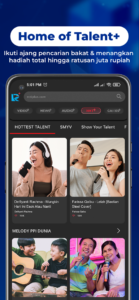 RCTI+ Superapp 2.41.2 RCTI+ Superapp 2.41.2