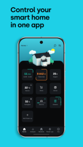 Tibber - Smarter power 3.22.2 Tibber - Smarter power 3.22.2