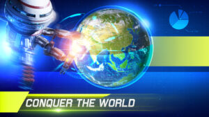 War Planet Online: MMO Game 2.9.1 War Planet Online: MMO Game 2.9.1