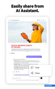 Adobe Acrobat Reader: Edit PDF 22.11.0.24885.Beta (arm64-v8a + arm-v7a) (480-640dpi) (Android 7.0+)