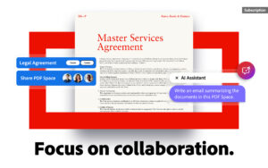 Adobe Acrobat Reader: Edit PDF 22.11.0.24885.Beta (arm64-v8a + arm-v7a) (480-640dpi) (Android 7.0+)