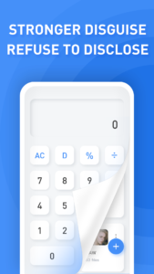 Calculator Vault 1.1.6 (arm64-v8a + arm-v7a) (nodpi) (Android 7.0+)