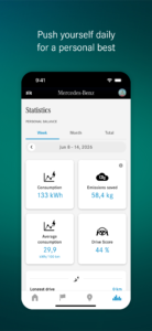 Mercedes-Benz Eco Coach 5.7.0 Mercedes-Benz Eco Coach 5.7.0
