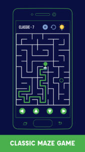 Mazes & More 4.4.3(264) Mazes & More 4.4.3(264)