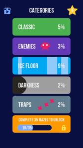 Mazes & More 4.4.3(264) Mazes & More 4.4.3(264)