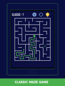 Mazes & More 4.4.3(264) Mazes & More 4.4.3(264)