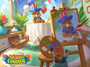 Merge County 3.41.0 Merge County 3.41.0