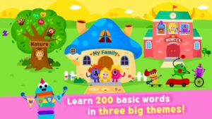Pinkfong Word Power: Kids Game 18.20 Pinkfong Word Power: Kids Game 18.20