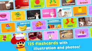 Pinkfong Word Power: Kids Game 18.20 Pinkfong Word Power: Kids Game 18.20