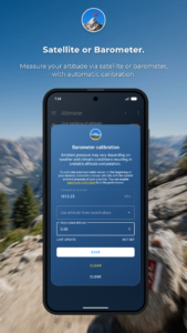 Altimeter 6.0.2 Altimeter 6.0.2